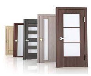 Inner door انواع درب داخلی