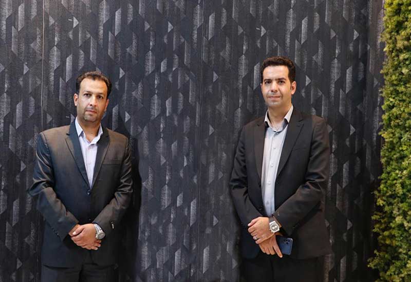 مدیریت مبین تجارت کاژه