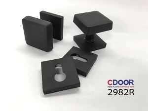 دستگیره رزت جدا اتاقی