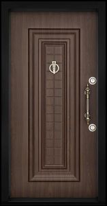 درب ضدسرقت ونوس