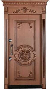 درب ضدسرقت کلاسیک