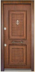 درب ضدسرقت برجسته