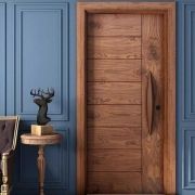 انواع درب ضدسرقت