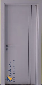 درب پلی وود cnc