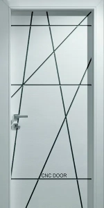 درب و چهارچوب پلی وود