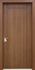 درب پلیوود طرح سی ان سی