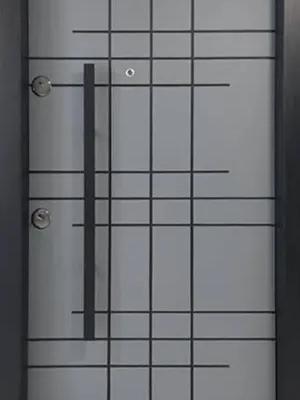 درب ضد سرقت 7