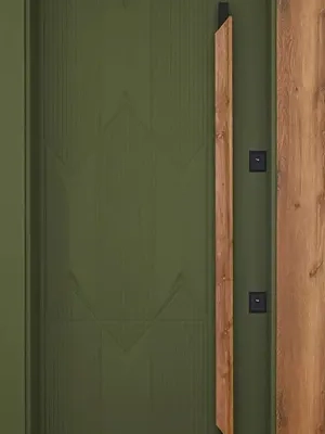 درب ضد سرقت مدرن1