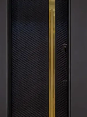 درب ضد سرقت مدرن2