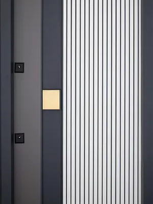 درب ضد سرقت مدرن3