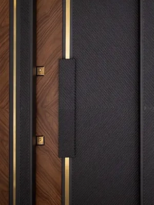 درب ضد سرقت مدرن4 درب ضد سرقت کد 5332