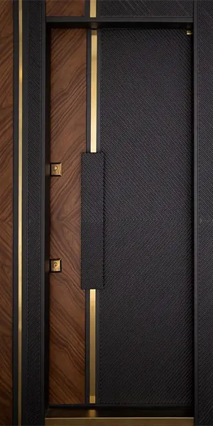 درب ضد سرقت مدرن4 درب ضد سرقت کد 5332