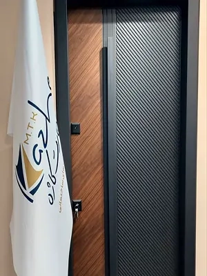 درب ضد سرقت مدرن7