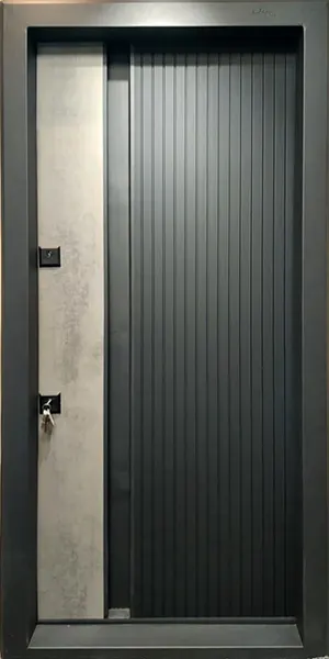 درب ضد سرقت مدرن8 درب ضد سرقت اصفهان