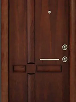 ضدسرقت-نیم-برجسته1 درب ضد سرقت کلاسیک